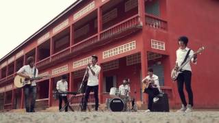 វិទ្យាល័យខ្ញុំ   Animation Plus Official MV+pol