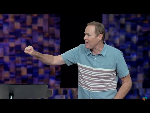 Passing the Baton of Faith (Clip) | Bayless Conley