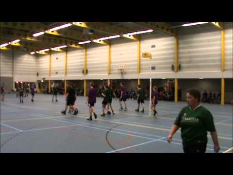 Refleks B1 -  Reeuwijk B1 doelpunten (2014)