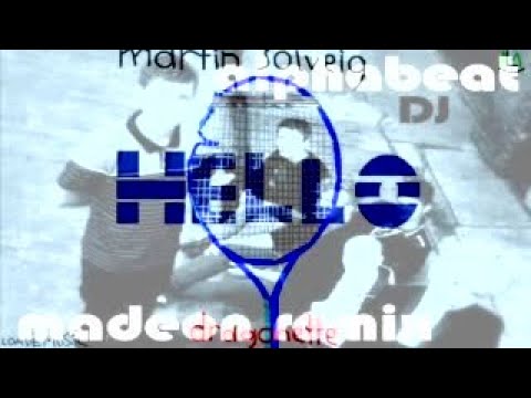 Hello Alphabeat | Mashup