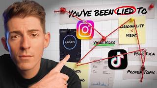 The Biggest Lies You've Been Told About Social Media