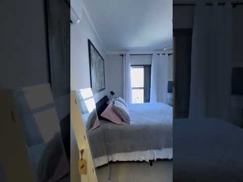 AP4890: Apartamento MOBILIADO com 145 m², 3 suítes, Praia Grande, Vila Guilhermina. R$ 1.500.000,00