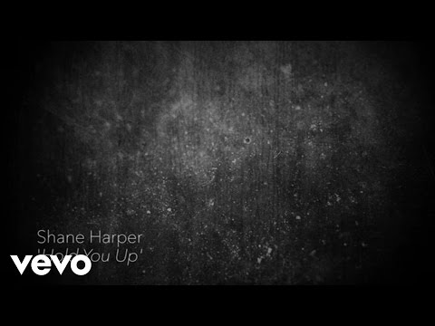 Shane Harper - Hold You Up (Lyric Video)