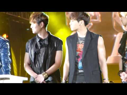 130115 [Fancam] GDA : SHINee winning Disk Bonsang (Read desc Click Show More )