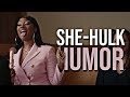 she-hulk humor | sorry, you thought you were dating megan thee stallion? [episode 3]