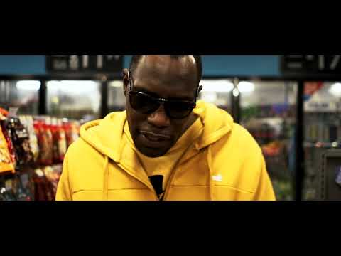 J5 DaUnderdawg - Calculating (Official Music Video)