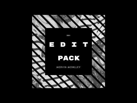 MAJOR LAZER X FLOSSTRADAMUS - ORIGNAL DON (PARTY FAVOR X MERVIN MOWLLEY EDIT)