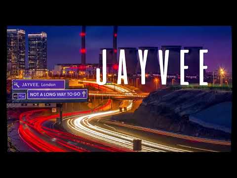 Long Way 2 go Remix - JAYVEE