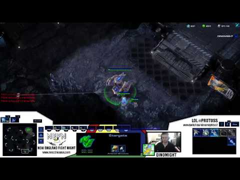 Proxy Void Rays PvZ!!!!