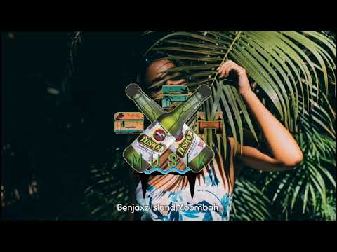 Benjaxz x Dylan Conrique - Wasted Make Up (Island Moombah Remix) 2021