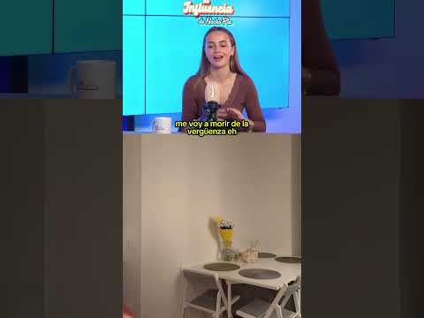 Fabiana revela la historia real detrás de su vídeo más visto📲🔥