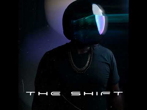 TeRance Golden x Darius Jerae - The Shift (2022) Radio Version Audio