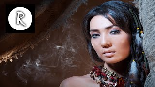 9 Hours - Native American Indians Music - Native American Prayers - FLUTE Music
