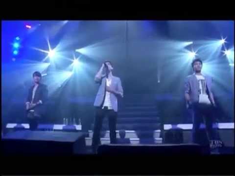 100923 KRY Special Concert in Japan