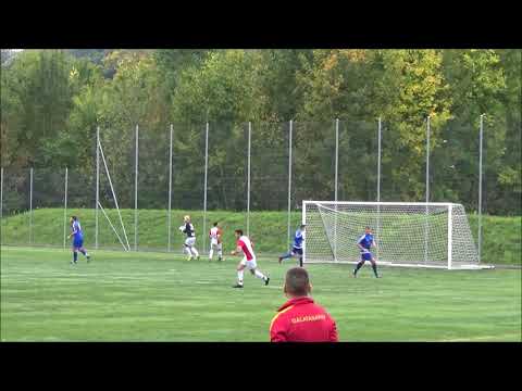 Türkiyemspor I   FC Oftringen