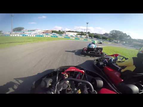 AMIKA || Copa AMIKA - Etapa 02 - 20.03.2016