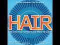 Air - Hair (The New Broadway Cast Recording) 