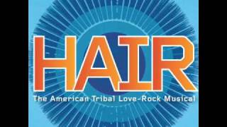 Air - Hair (The New Broadway Cast Recording)