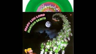 Mary Lou Lord - Sunspot Stopwatch