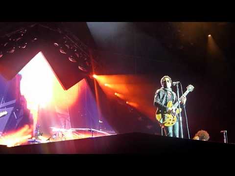 Lenny Kravitz - Mr. Cab driver @ TW Classic Werchter, 23 June 2012