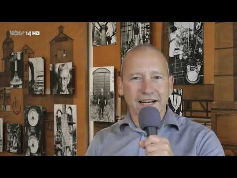 Bad Köstritz - auf Kurs "globale nachhaltige Kommune" (2)