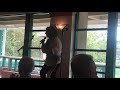 Part 2 - Kim Barlow Lip Sync Me & Bobby McGee - Close Up View