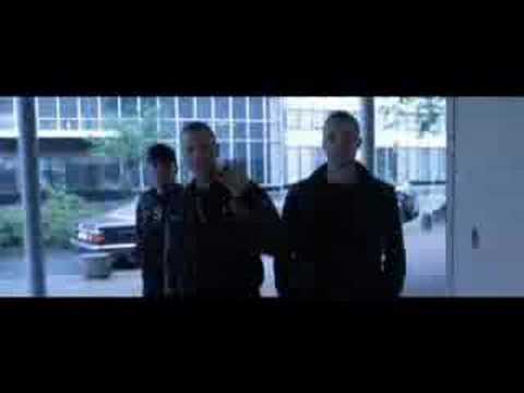 Favorite, Kollegah, Shiml und Slick One - Weg nach Oben