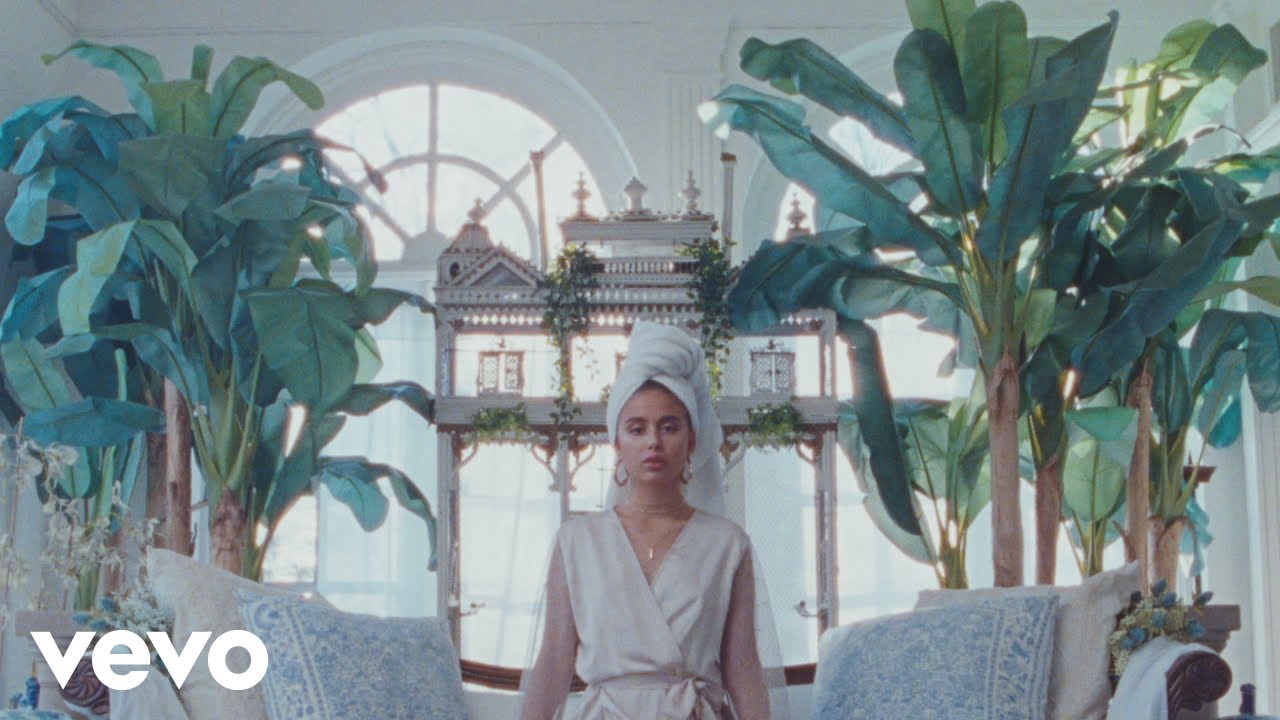 Sophia Messa — Money Don’t Fix Lonely