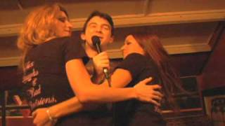 Naughty Promo1 video