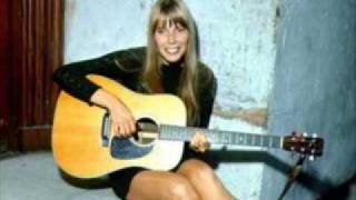 Joni Mitchell - Day After Day (very rare studio recording)