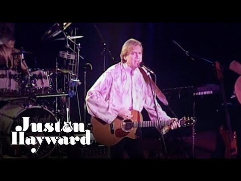 Justin Hayward - The Actor (Live in San Juan Capistrano, 04.04.1998)
