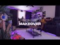 Building my DREAM OFFICE / PERSONAL HOME THEATER - Full walkthrough