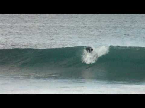 Surfing NZ Te Ika o Maui