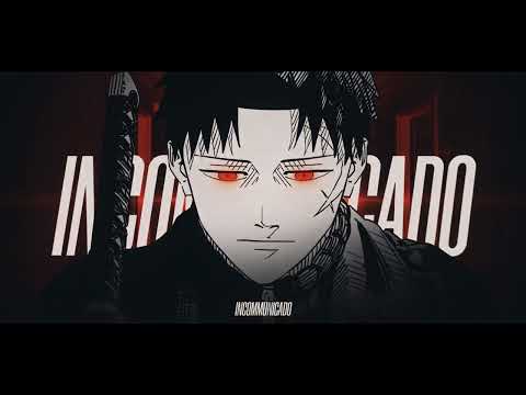 DOWNFVLL & CAIRO! - INCOMMUNICADO (Manga Music Video)