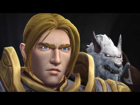 Horde: Der Thronsaal – World of Warcraft: Battle for Azeroth (DE)