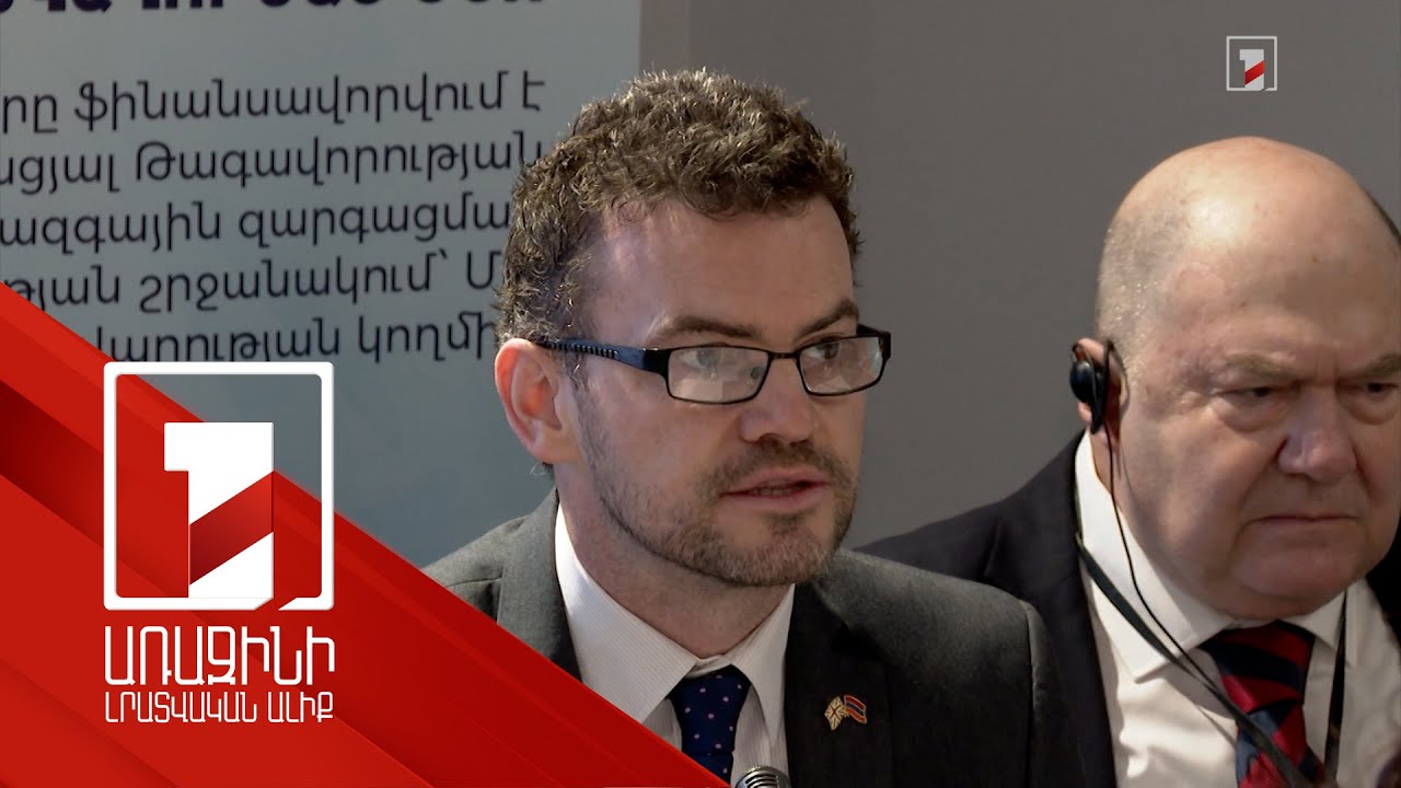 «Շատ կարևոր է, որ մենք ապահովենք երկարաժամկետ խաղաղություն». ՀՀ-ում ՄԹ դեսպան