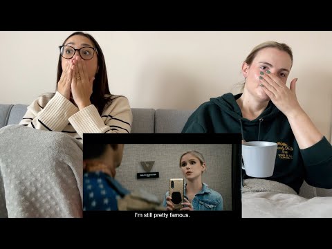 The Boys 3x07 Reaction