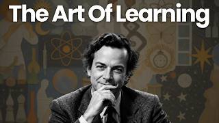The Feynman Technique Actually Works  But You're Doing It Wrong