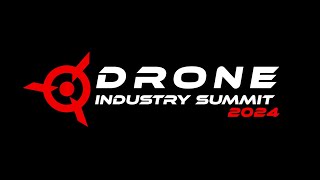 Drone Industry Summit 2024