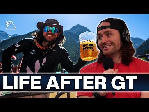 The Real Reason Wyn Masters Switched to Focus