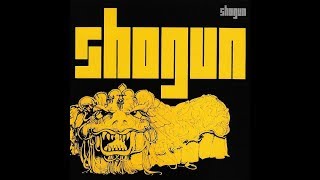 Shogun - Shogun 1986 [Full Album]