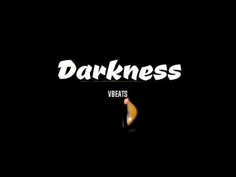 "Darkness" Trap Strings Epic Dark Rap Beat Prod By. Vbeats