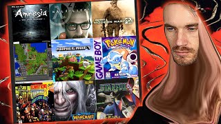 I remember back in primary school me and my freidns used to talk about what we build in minecraft on the weekend, ahh the good old days - Games That Defined Me Growing Up