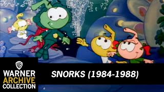 Snorks Season 1 (Theme Song)