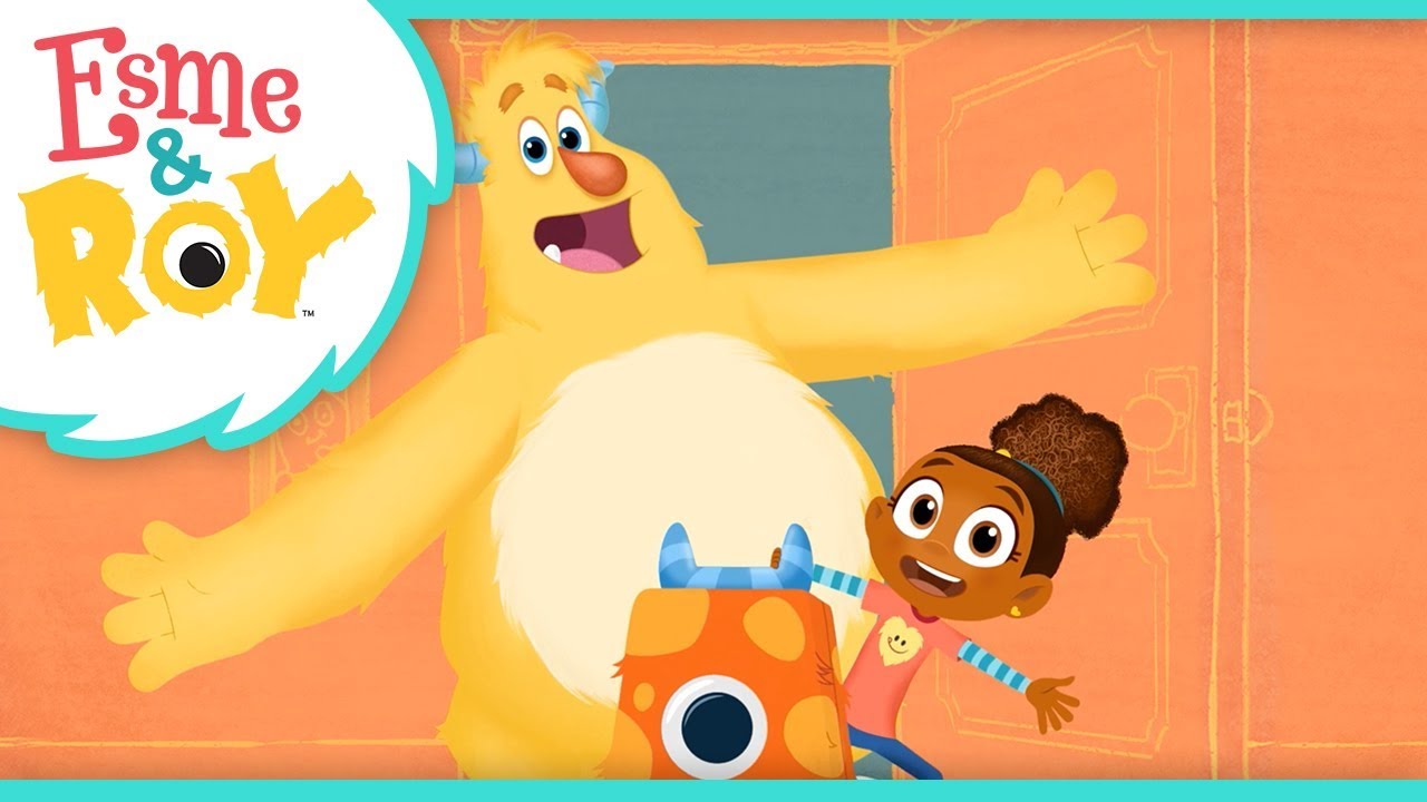 Esme & Roy Theme Song | Esme & Roy