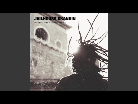 Jailhouse Skankin (feat. Roots Radics)