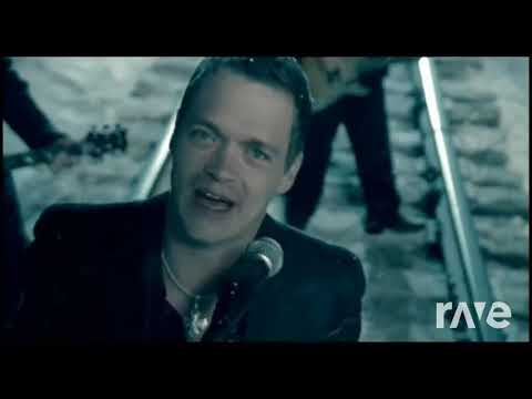 Heaven In London - 2Pac & Eric Clapton & 3 Doors Down Mashup | DjBradshaw101