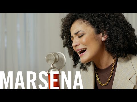 Marsena - Na Casa #02 (O Canto Das Igrejas)