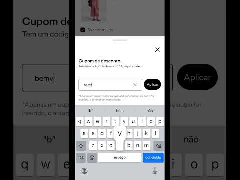 Vídeo: Código Vendedor Hering: perguntas e respostas e cadastro