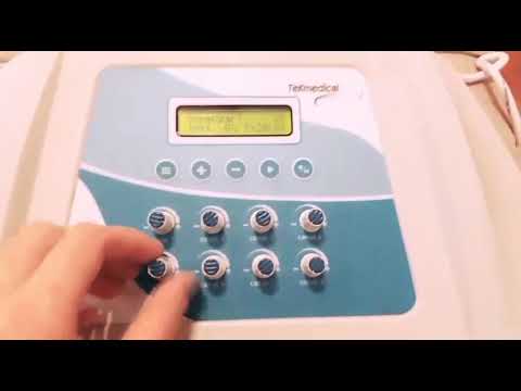 Electrodos tekmedical